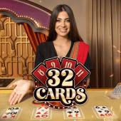32 Baraha king ph app online casino icon