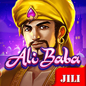 Ali Baba king ph app game icon