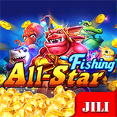 All Star Fishing king ph app icon