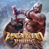 Asgardian Rising king ph app game icon
