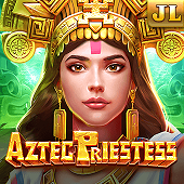 Aztec Priestess king ph app game icon