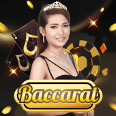 Baccarat A king ph app casino icon