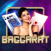 Baccarat B king ph app casino icon