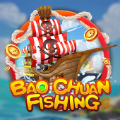 Bao Chuan Fishing king ph app icon