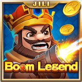 Boom Legend king ph app icon