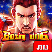 Boxing King king ph app slot icon