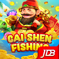 Cai Shen Fishing king ph app game icon
