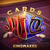Cards Hi Lo king ph app game icon