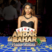 Casino Marina Andar Bahar king ph app icon