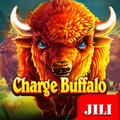 Charge Buffalo king ph app game icon
