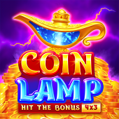 Coin Lamp king ph app slot icon