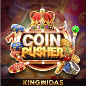 Coin Pusher king ph app game icon