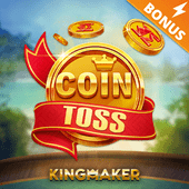 Coin Toss king ph app game icon