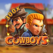 Cowboys king ph app game icon
