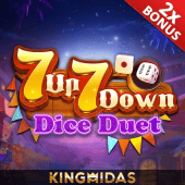 Dice Duet king ph app game icon