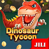 Dinosaur Tycoon king ph app icon