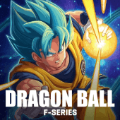 Dragon Ball king ph app slot icon