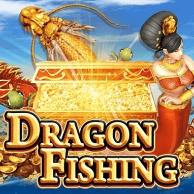 Dragon Fishing king ph app icon