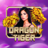 Dragon Tiger king ph app casino icon