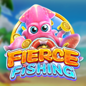 Fierce Fishing king ph app icon