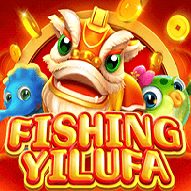 Fishing Yi Lu Fa king ph app icon