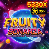 Fruity Bonanza king ph app game icon