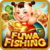 Fuwa Fishing king ph app icon