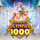 Gates of Olympus 1000 king ph app game icon