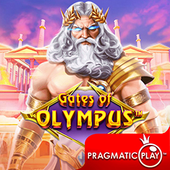 Gates of Olympus king ph app game
