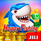 Happy Fishing king ph app icon