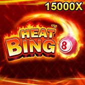 Heat Bingo related king ph app game