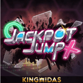 Jackpot Jump king ph app game icon