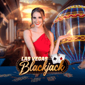 Las Vegas Blackjack king ph app casino icon