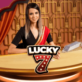 Lucky 7 king ph app casino icon