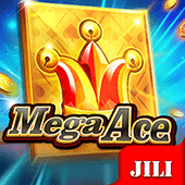 Mega Ace king ph app slot icon