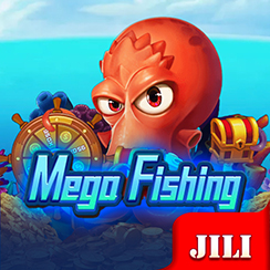 Mega Fishing king ph app icon