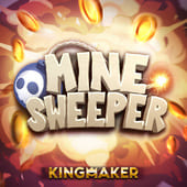 Minesweeper king ph app game icon