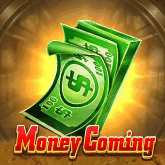 Money Coming king ph app slot icon