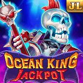 Ocean King Jackpot king ph app icon