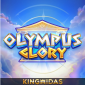 Olympus Glory king ph app game icon