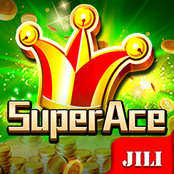 Super Ace king ph app slot icon
