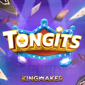 Tongits king ph app game icon
