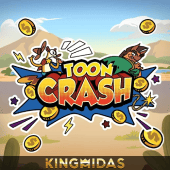 Toon Crash king ph app cards