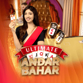 Ultimate Andar Bahar king ph app icon