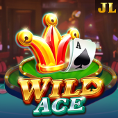 Wild Ace king ph app slot icon