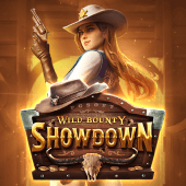 Wild Bounty Showdown king ph app game icon